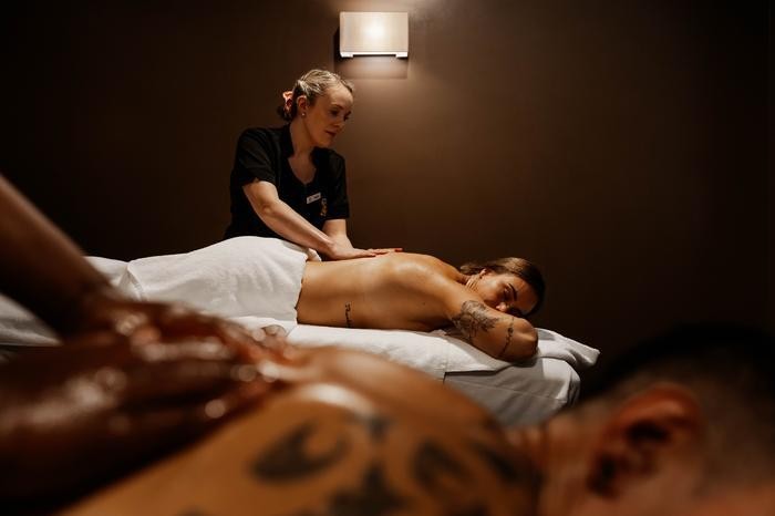 Couples Treatments