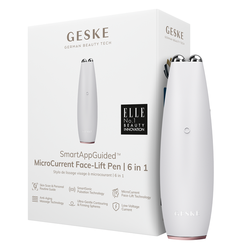 MicroCurrent Face-Lift Pen