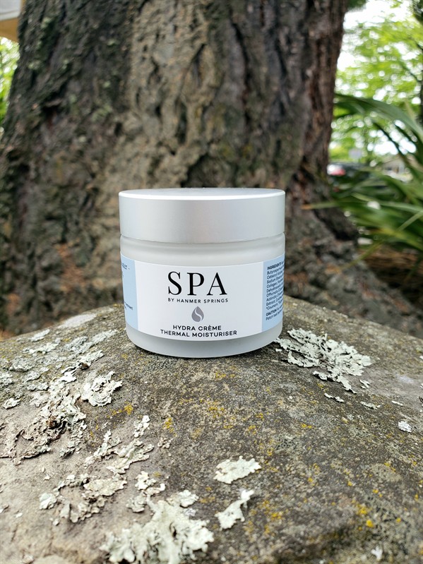 SPA Hydra Creme Thermal Moisturiser