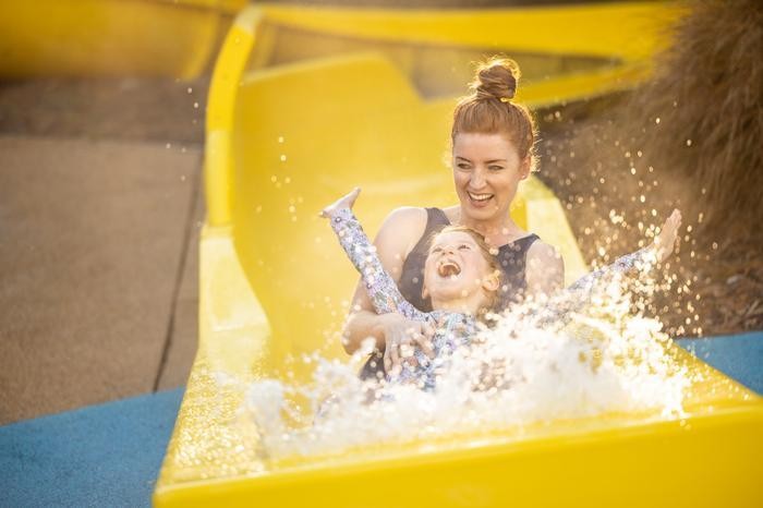 Flexi Pass - Family Fun Day